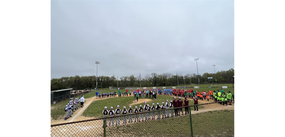 Opening Day 2023