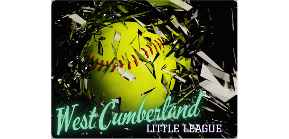 Little League Softball