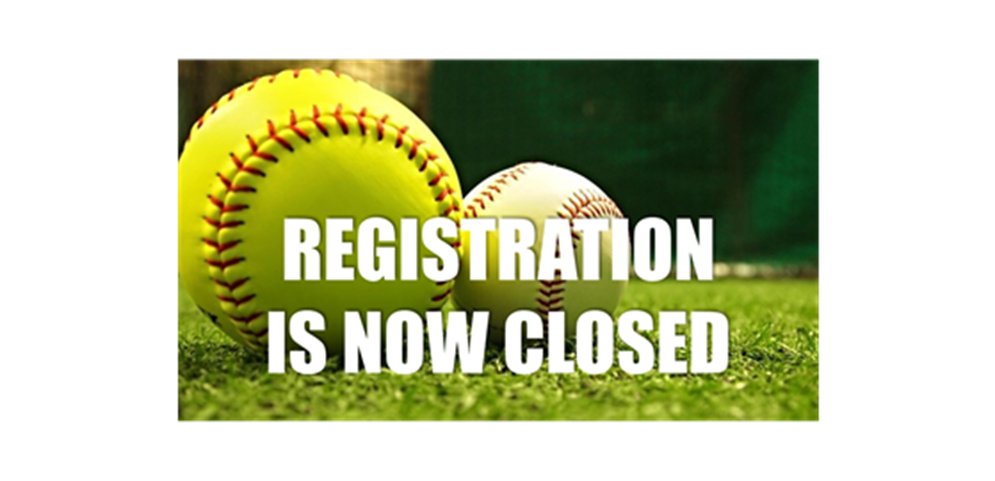 Registration is Closed - Stay Tuned