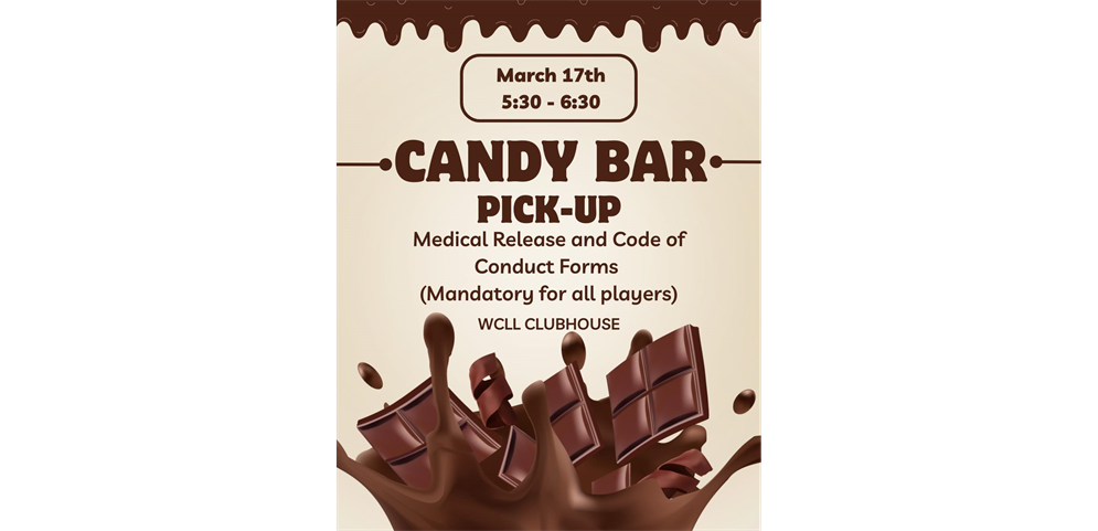 Candy Boxes - Mandatory Paperwork