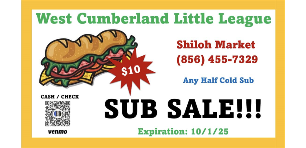 Sub Tickets for Sale