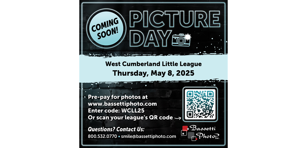 Picture Day Coming!