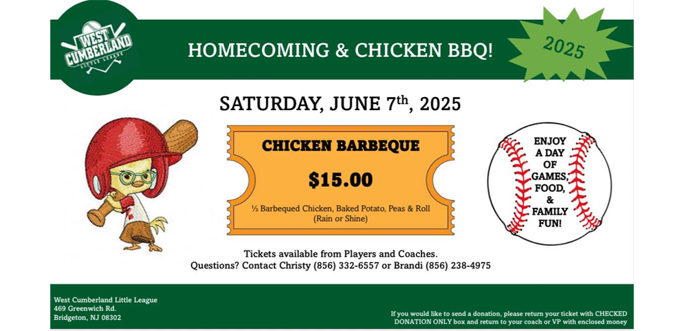 Chicken BBQ