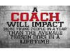 Coaching Info