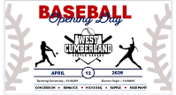 Opening Day!